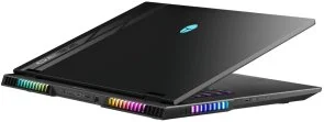 Фото: Ноутбук Thunderobot Zero 18 (ZERO18-i9149HX57E1Q240ARB) - 18" IPS 240 Гц / Intel Core i9 / i9-14900HX / DDR5 32 ГБ / PCI-E SSD 1 ТБ / GeForce RTX 5070 № 5 | KTC