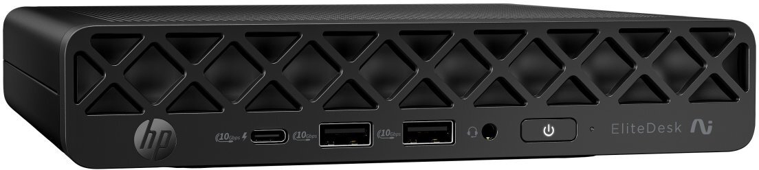 Неттоп HP EliteDesk 8 Mini G1a 