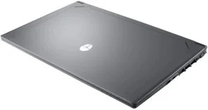 Фото: Ноутбук Thunderobot R16 Grey (R16-R97945HX57TE1Q300RG) - 16" IPS 300 Гц / AMD Ryzen 9 / 7945HX3D / DDR5 32 ГБ / PCI-E SSD 1 ТБ / GeForce RTX 5070 Ti № 7 | KTC