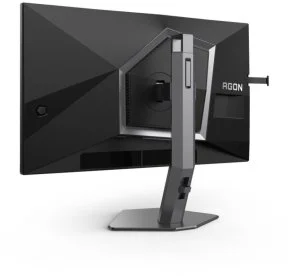 Фото: Монітор AOC AG256FS - 24.5" IPS / 1920×1080 / 360 Гц / AMD FreeSync Premium, Adaptive Sync / Pivot / HAS № 10 | KTC
