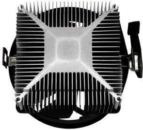 Кулер для процесора Xilence A250PWM.B (XC335) LGA AM4/AM5