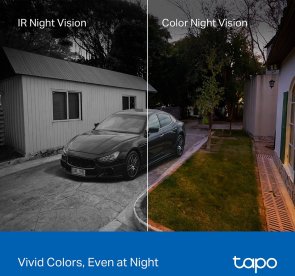 Камера TP-Link Tapo C610 Kit (TAPO-C610KIT)