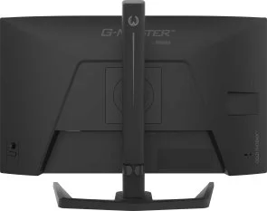 Фото: Монітор iiyama GB2791QSU-B1 Black - 27" IPS / 2560×1440 / 320 Гц / Nvidia G-Sync Compatible / Pivot / HAS № 10 | KTC
