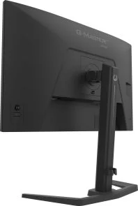 Фото: Монітор iiyama GB2791QSU-B1 Black - 27" IPS / 2560×1440 / 320 Гц / Nvidia G-Sync Compatible / Pivot / HAS № 11 | KTC