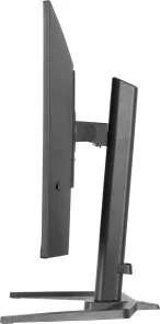 Фото: Монітор iiyama GB3272QSU-B1 Black - 31.5" IPS / 2560×1440 / 180 Гц / Nvidia G-Sync Compatible / HAS № 8 | KTC