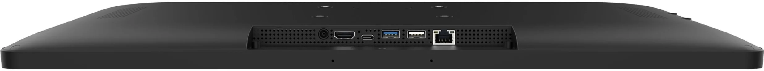 Фото: Монітор iiyama TW2424AS-B3P - 23.8" IPS / 1920×1080 / № 9 | KTC