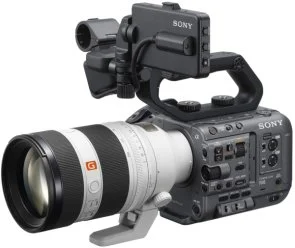 Фото: Об'єктив Sony 50-150mm f/2.0GM White for NEX FF (SEL50150GMW.SYX) № 7 | KTC
