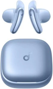 Фото: Навушники Anker SoundCore Liberty Buds Blue (D1200G31) № 3 | KTC