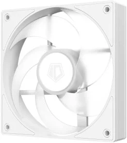 Фото: Кулер ID-COOLING AS-120-ARGB White (AS-120-ARGB-W) № 3 | KTC