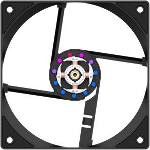 Кулер для процесора ID-COOLING SE-214-XT V2