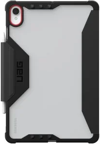 Фото: Чохол для планшета UAG for Samsung Tab S11 - Plyo LT Black/Ice (224458114043) № 6 | KTC