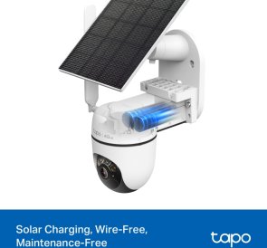 Камера TP-Link Tapo C615G Kit (Tapo C615G KIT)