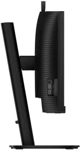 Фото: Монітор Philips 34B2U3600CH/00 Black - 34" VA / 3440x1440 / 120 Гц / Adaptive Sync / HAS № 6 | KTC