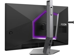 Монітор AOC AG246FK6 Black