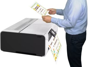 Плотер Canon imagePROGRAF TC-21M (7058C003AB)