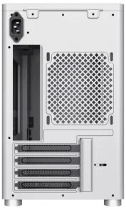 Фото: Корпус Gamemax Spark Full White with window (Spark Full WH) № 9 | KTC