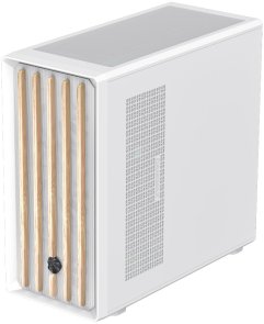 Корпус Gamemax Claw 460 WW White with window (CLAW 460 WW)