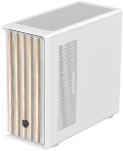 Фото: Корпус Gamemax Claw 460 WW White with window (CLAW 460 WW) № 6 | KTC