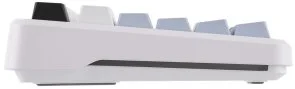 Фото: Клавіатура Aula F108 Pro WL/BT/USB White (6978080501318) № 10 | KTC
