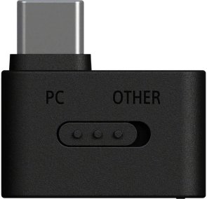 Гарнітура Sony Inzone H9 II WL/BT White (WHG910NW.E)