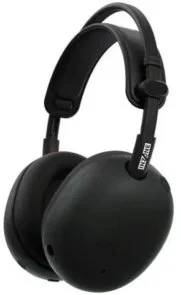 Фото: Гарнітура Sony Inzone H9 II WL/BT Black (WHG910NB.E) № 4 | KTC