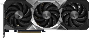 Відеокарта Acer RX 9070 XT Predator BiFrost OC (DP.Z4FWW.P01)