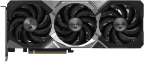 Фото: Відеокарта Acer RX 9070 XT Predator BiFrost OC (DP.Z4FWW.P01) № 4 | KTC