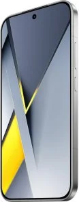 Фото: Смартфон POCO F8 Pro 12/256GB Titanium Silver № 4 | KTC