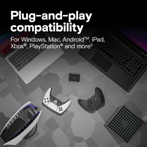 Зовнішній SSD-накопичувач Crucial X9 1TB Black (CT1000X9SSD9)