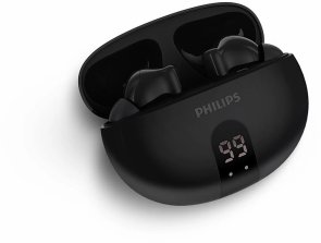 Навушники Philips TAT2520BK/00 Black
