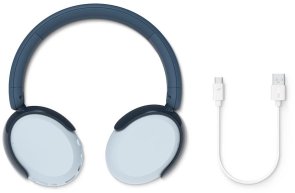 Гарнітура Philips Kids TAK5500RT/00 Real Teal