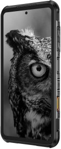 Смартфон RugOne Xever 7 12/512GB Black (6975326660686)