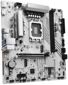 Материнська плата AsRock B760M-X GEN5