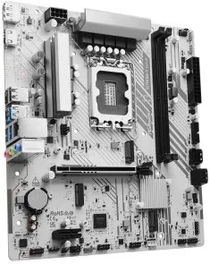Фото: Материнська плата AsRock B760M-X GEN5 № 2 | KTC