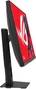Фото: Монітор ASUS ROG Strix 5K XG27JCG - 27" IPS / 5120x2880 / 180 Гц / AMD FreeSync Premium Pro, Nvidia G-Sync / Pivot № 4 | KTC