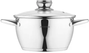 Фото: Каструля Ardesto Gemini Lucca 3.2L (AR4332LC) № 2 | KTC