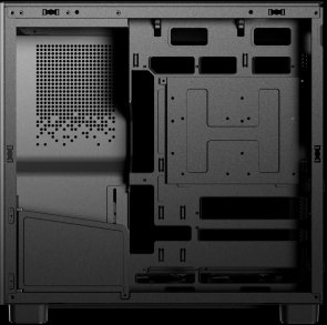 Корпус Gamdias Atlas M4 Black with window (4711514503791)