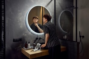 Електробритва Philips Shaver 5000X Series (X5012/00)