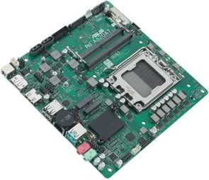 Фото: Материнська плата ASUS PRO A620AT-CSM № 3 | KTC