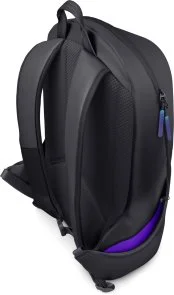 Фото: Рюкзак для ноутбука Dell 16 Alienware Black (460-BFCR) № 5 | KTC