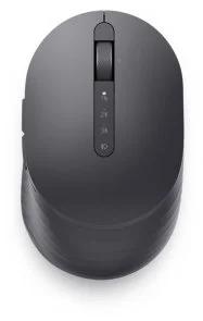 Фото: Миша Dell Pro Premium Compact Mouse MS7421W Wireless Graphite Black (570-BBDM) № 2 | KTC