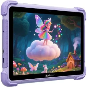 Фото: Планшет Blackview Link 1 Kids 4/64GB Dreamy Purple (BVLINK1KIDS_P) № 2 | KTC