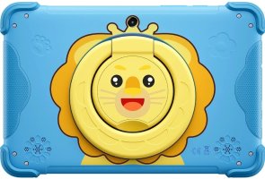 Планшет Blackview Link 1 Kids 4/64GB Ocean Blue (BVLINK1KIDS_BL)