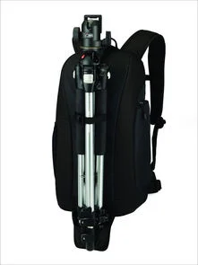 Фото: Рюкзак для фото-, відеокамери LOWEPRO Fastpack 300 чорний № 3 | KTC