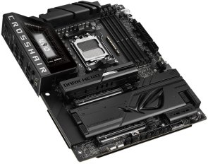 Материнська плата ASUS ROG CROSSHAIR X870E DARK HERO