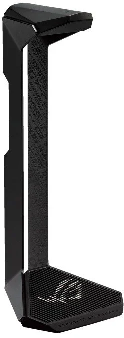 Фото: Універсальний тримач ASUS ROG Throne II Core Black (90MP04F0-BHUA00) № 5 | KTC