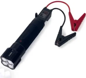 Фото: Бустер Choetech Jump Starter TC0016 300A 8000mAh № 4 | KTC