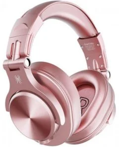 Фото: Навушники OneOdio Fusion A70 Rose Gold № 2 | KTC