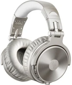 Фото: Навушники OneOdio Studio Pro C Silver № 3 | KTC