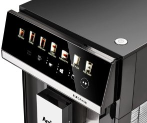 Кавомашина Amica CM 7011 Elegance (1195437)